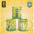 17 Artes para Caneca Copa do Mundo 2026 Arquivo em Jpg 10