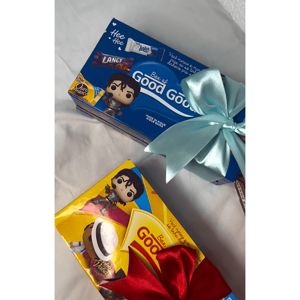 Arquivo Arte Caixa Bombom Namorados Páscoa Editável  4