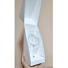 Arquivo Molde Caixa para Bolo na Taça Arquivo Editável 1