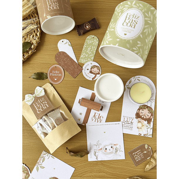 Arquivos Mimos Delicados Coelhos Páscoa Cristã Arquivo em Pdf 1