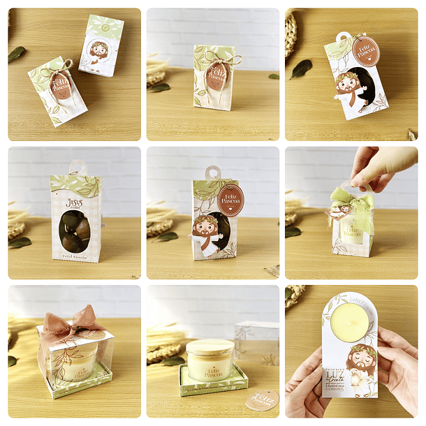 Arquivos Mimos Delicados Coelhos Páscoa Cristã Arquivo em Pdf 4