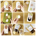 Arquivos Mimos Delicados Coelhos Páscoa Cristã Arquivo em Pdf 5