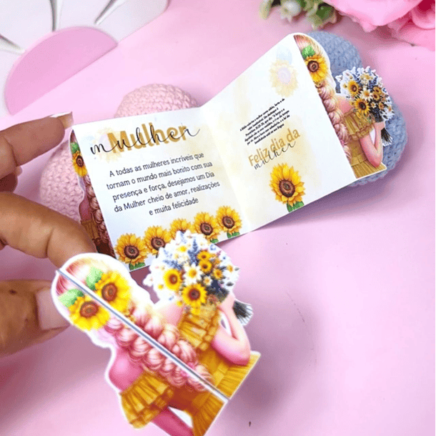 Arquivos Mimos Delicados Dia das Mulheres Arquivo em Pdf 15