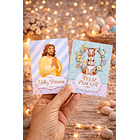 Arquivos Mimos Páscoa Coelhos Arquivo em Pdf  4