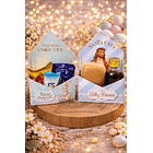 Arquivos Mimos Páscoa Coelhos Arquivo em Pdf  7