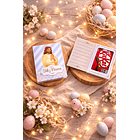 Arquivos Mimos Páscoa Coelhos Arquivo em Pdf  9