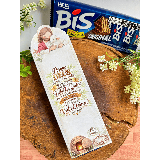 Arquivos Mimos Páscoa Cristã Jesus Ele Vive Arquivo em Pdf  5