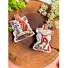 Arquivos Mimos Páscoa Cristã Jesus Ele Vive Arquivo em Pdf  9