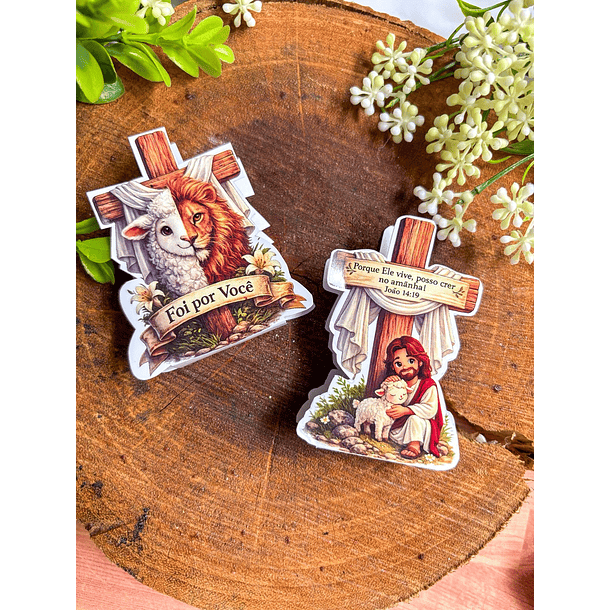 Arquivos Mimos Páscoa Cristã Jesus Ele Vive Arquivo em Pdf  9