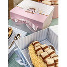 Arquivos Mimos Páscoa Encantada Coelhinhos Arquivo em Pdf 3