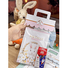 Arquivos Mimos Páscoa Encantada Coelhinhos Arquivo em Pdf 6