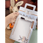 Arquivos Mimos Páscoa Encantada Coelhinhos Arquivo em Pdf 7