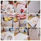 Arquivos Mimos Páscoa Encantada Coelhinhos Arquivo em Pdf 10