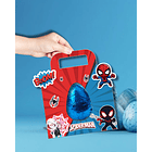 Arquivos Sacolinhas Porta Ovo  de Páscoa Arquivo em Pdf 1