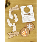 Caça ao tesouro Páscoa O Caminho da Vida Cristo Vive Arquivo em Pdf  2