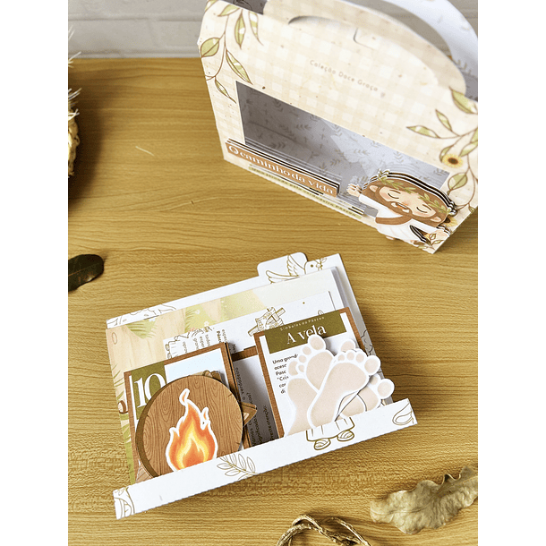 Caça ao tesouro Páscoa O Caminho da Vida Cristo Vive Arquivo em Pdf  3