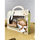 Caça ao tesouro Páscoa O Caminho da Vida Cristo Vive Arquivo em Pdf  4