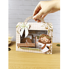 Caça ao tesouro Páscoa O Caminho da Vida Cristo Vive Arquivo em Pdf  5