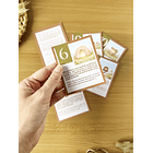 Caça ao tesouro Páscoa O Caminho da Vida Cristo Vive Arquivo em Pdf  6