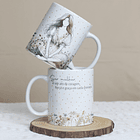 5 Artes para Caneca Dia das Mulheres Frases Motivacional Arquivo editável  5