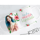 14 Artes para Caneca Dia das Mulheres Arquivo em Png  3