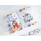 14 Artes para Caneca Dia das Mulheres Arquivo em Png  4
