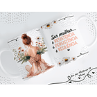 14 Artes para Caneca Dia das Mulheres Arquivo em Png  6