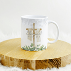 15 Artes para Caneca Páscoa Arquivo em Png 1