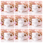 20 Artes para Caneca Dia das Mulheres Arquivo editável  1