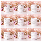 20 Artes para Caneca Dia das Mulheres Arquivo editável  2