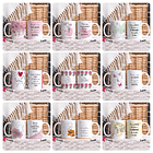 20 Artes para Caneca dia das Mulheres Em Linhas Arquivo em Png 1