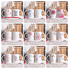 20 Artes para Caneca dia das Mulheres Em Linhas Arquivo em Png 2