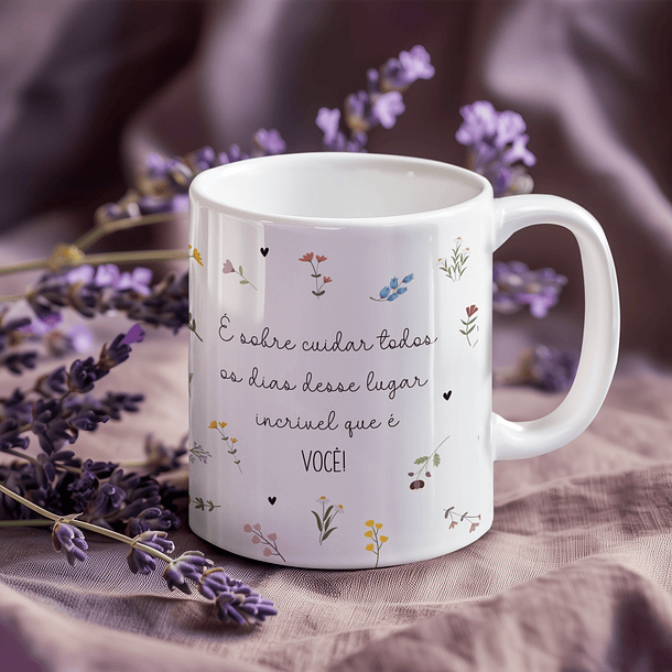 32 Artes para Caneca e Xicara Dia Das Mulheres Arquivo Editável  6