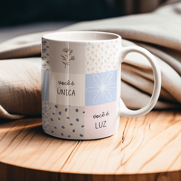 32 Artes para Caneca e Xicara Dia Das Mulheres Arquivo Editável  7