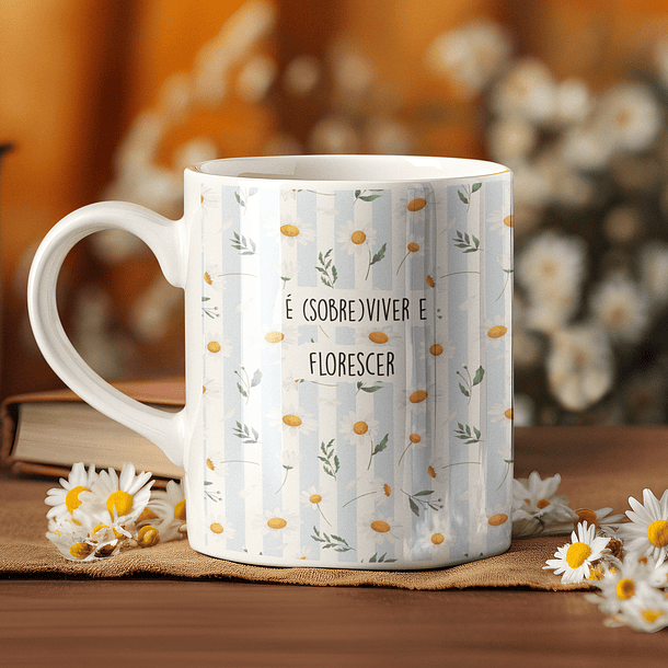 32 Artes para Caneca e Xicara Dia Das Mulheres Arquivo Editável  8