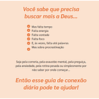 Arquivo 365 dias em Conexão com Deus Arquivo em Pdf 3
