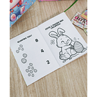 Arquivo de Corte Mimos Páscoa Coelhinho e Cristã Arquivo em Pdf 3