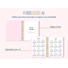 Arquivo Encadernação Diario da Elizabeth Arquivo em Pdf  3