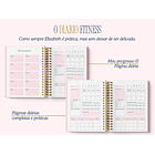 Arquivo Encadernação Diario da Elizabeth Arquivo em Pdf  4