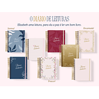 Arquivo Encadernação Diario da Elizabeth Arquivo em Pdf  6