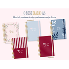 Arquivo Encadernação Diario da Elizabeth Arquivo em Pdf  8