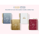 Arquivo Encadernação Diario da Elizabeth Arquivo em Pdf  10