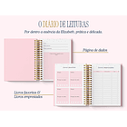 Arquivo Encadernação Diario da Elizabeth Arquivo em Pdf  12