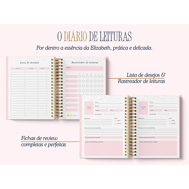 Arquivo Encadernação Diario da Elizabeth Arquivo em Pdf  13