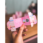 Arquivo para Papelaria Card Retovisor Arquivo em Canva  1