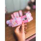 Arquivo para Papelaria Card Retovisor Arquivo em Canva  5