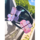 Arquivo para Papelaria Card Retovisor Arquivo em Canva  6