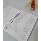 Arquivo Planner sem Caos - TDAH Arquivo em Pdf Para Impressão 2