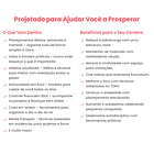 Arquivo Planner sem Caos - TDAH Arquivo em Pdf Para Impressão 6