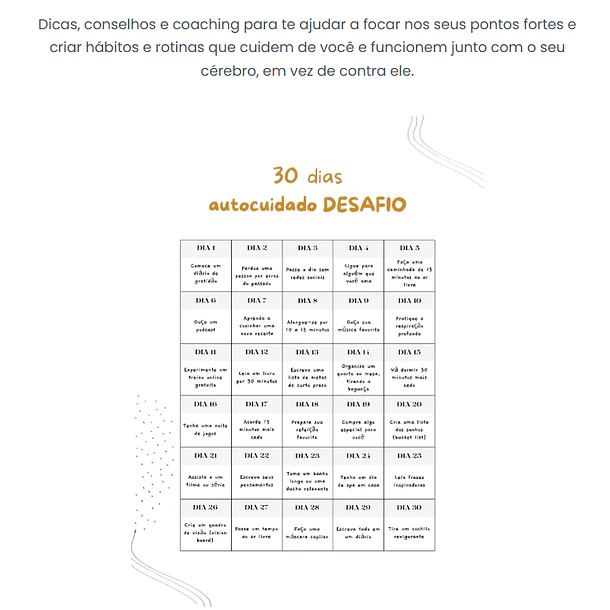 Arquivo Planner sem Caos - TDAH Arquivo em Pdf Para Impressão 10